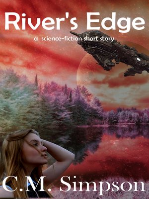 cover image of River's Edge